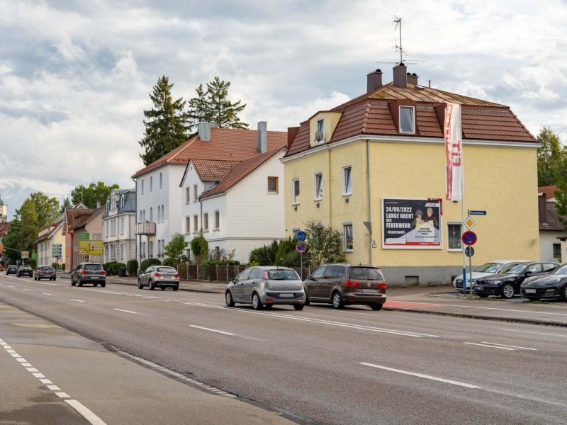 Donaustr 19 / Baumschulweg quer