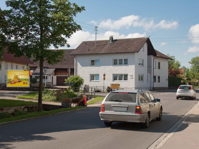 Zimmerplatz 2 /St 2009/ Hauptstr