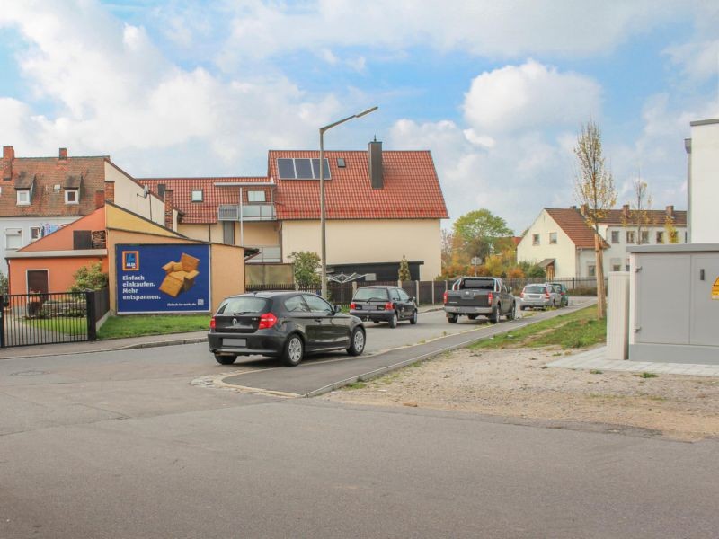 Karmelitenstr.neb.4/gg.Zengerstr.