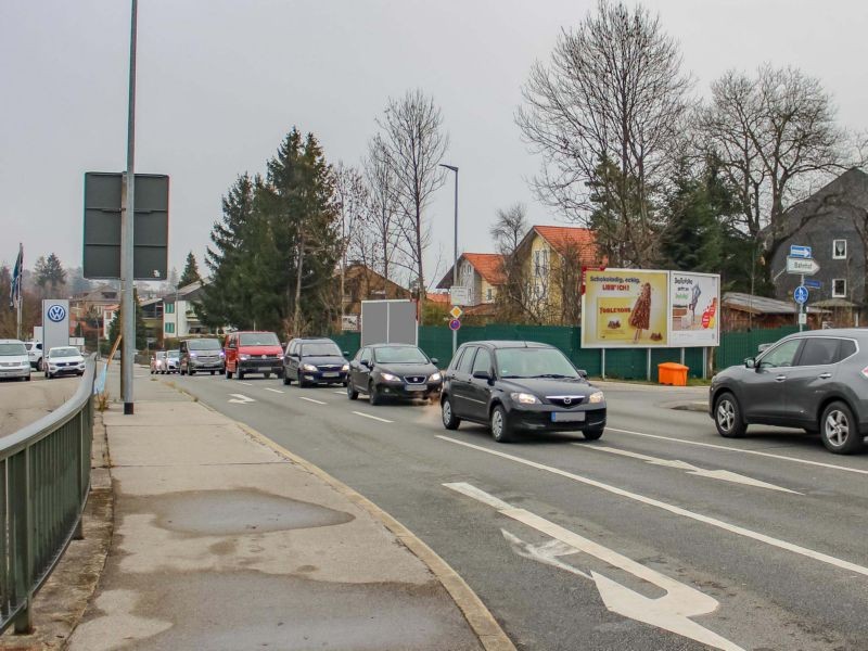 Güterhallenstr Si Jahnstr/Chiemseestr re quer