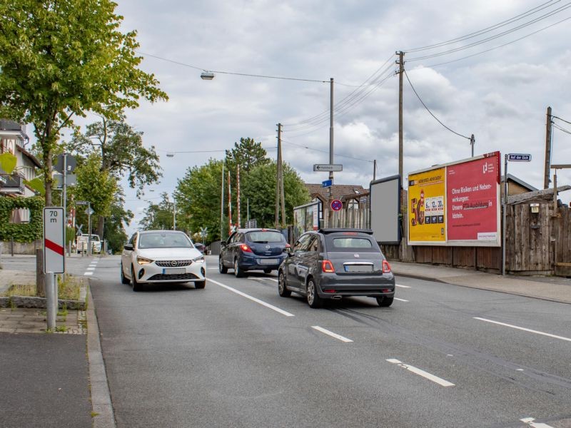 Wiesbadener Str  51/Schönbergstr gg