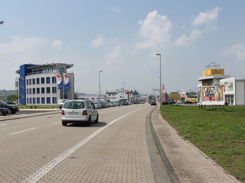 Auf dem Hahnenberg re