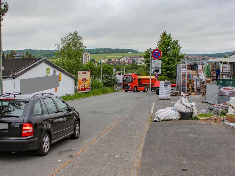 Röderweg 22 gg Einf toom-Baumarkt-Bleidenstadt