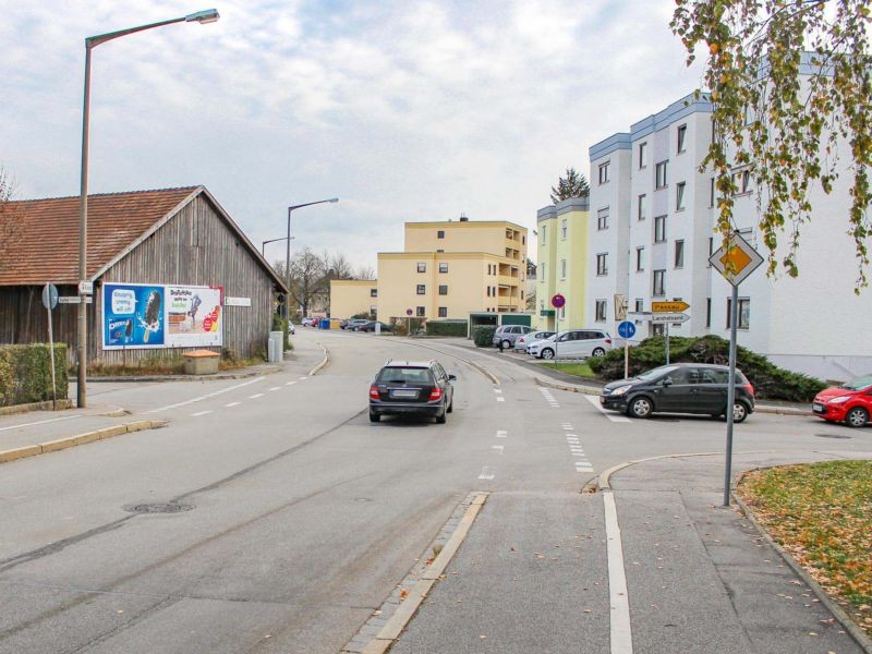 Erlenstr gg 22/ Buchenstr