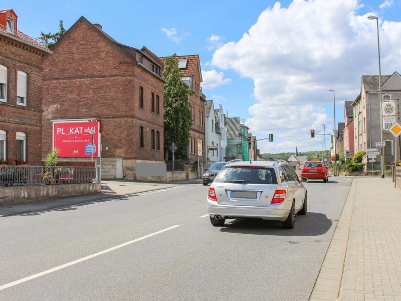 Limburger Str  49 (B417) quer