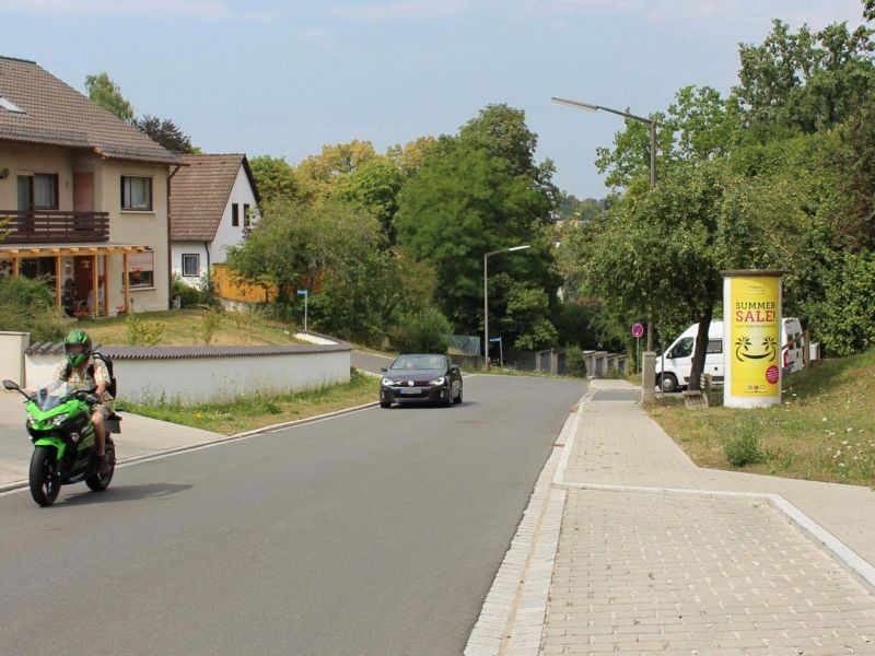 Alte Steige/Elgersdorfer Weg