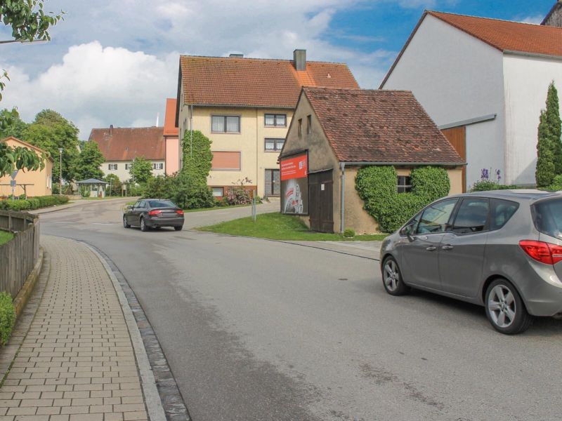 Hauptstr. 18/Wengener Str.-Thalmannsfeld