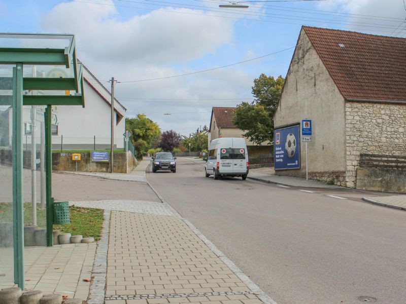 Donaustr/Quellweg