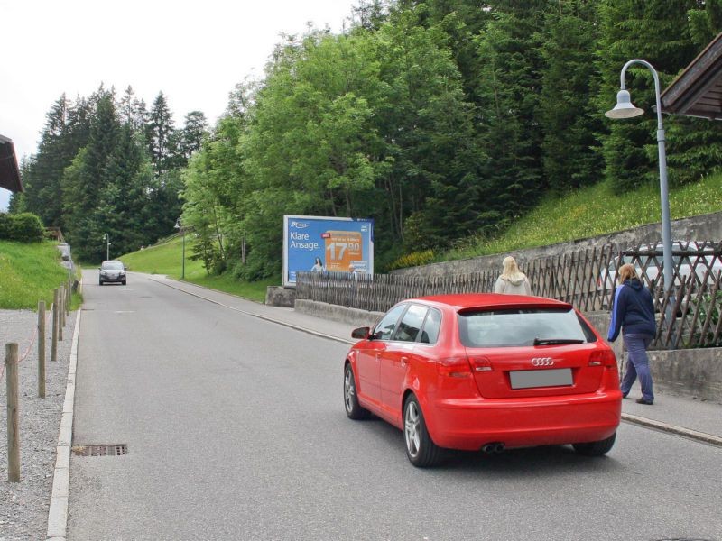 Schwarzwassertalstr 10 VS q - Riezlern / Kleinwalsertal