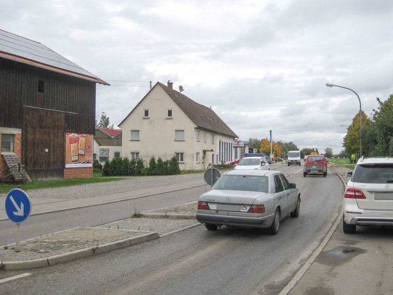 Ulmer Str 41 L267 -Herrlishöfen