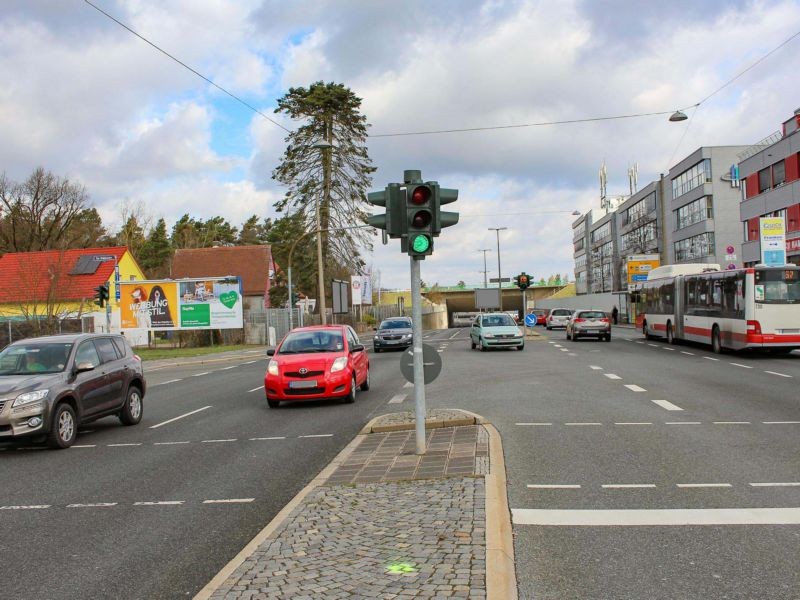 Schwabacher Str 318/Am Stübleacker