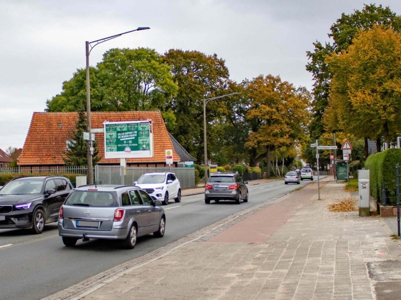 Mahndorfer Heerstraße 22 li quer CityStar