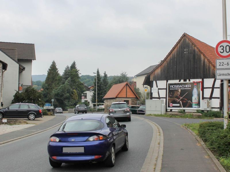 Alzenauer Str gg 5 St 2305/Am Tannenberg - Niedersteinbach