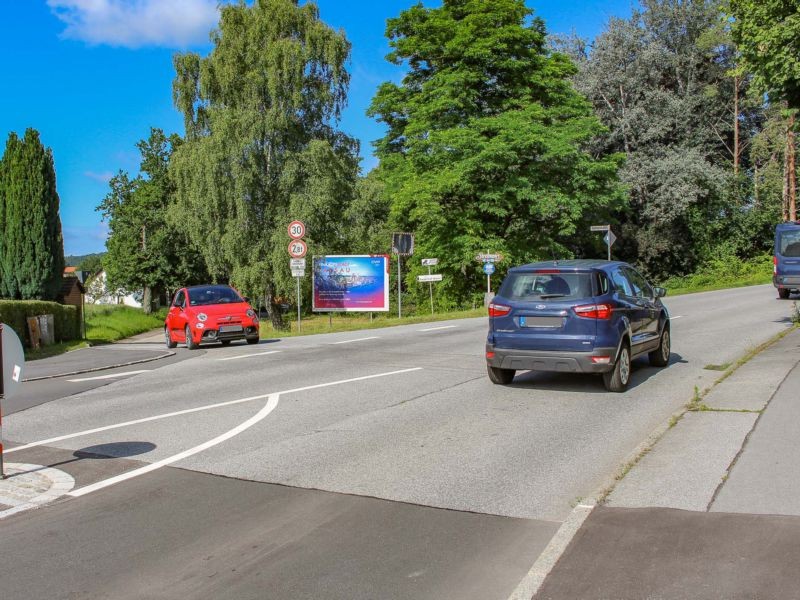 Alte Poststr /Richterstr gg 1 - Neustift