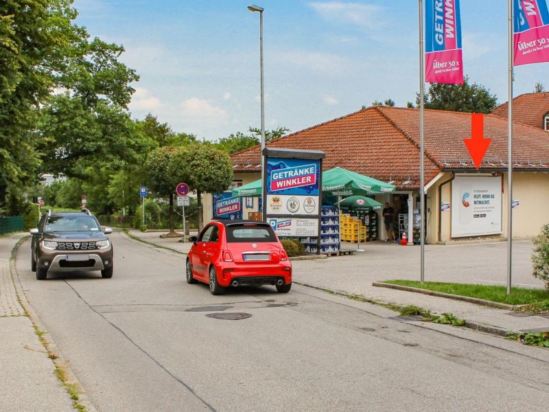 Kohlhaasstr. 5a Getränke Winkler Einf.