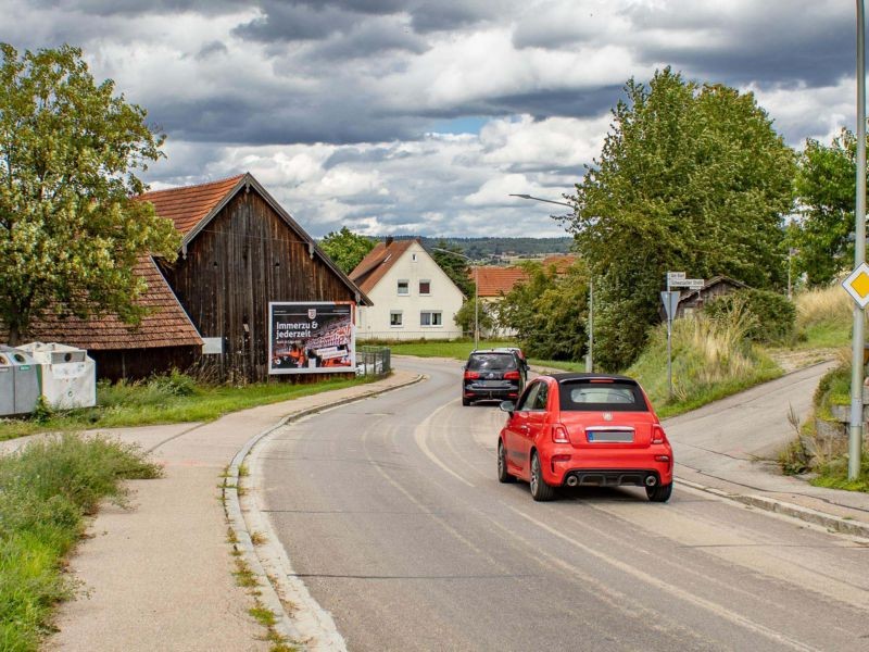 Schwarzacher Str gg 47 - Diendorf