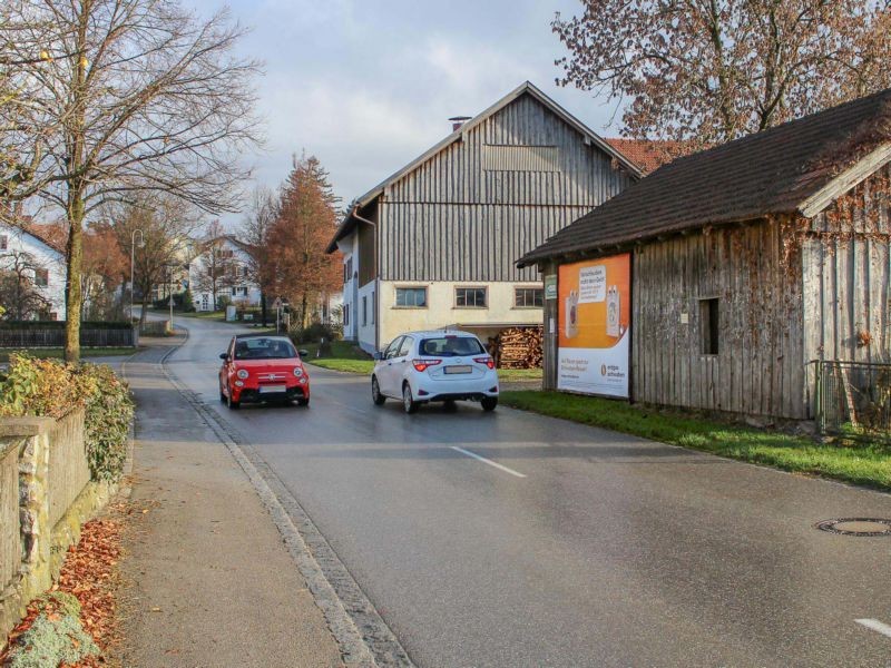 Peter-Dörfler-Str 12 - Untergermaringen