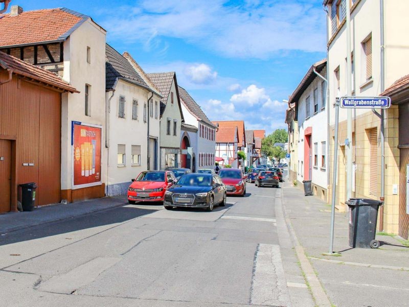 Landwehrstr  19/Föhrenweg