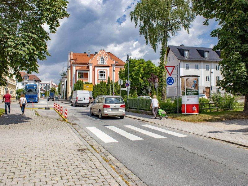 Ehrgott-Bernhard-Brendel-Platz