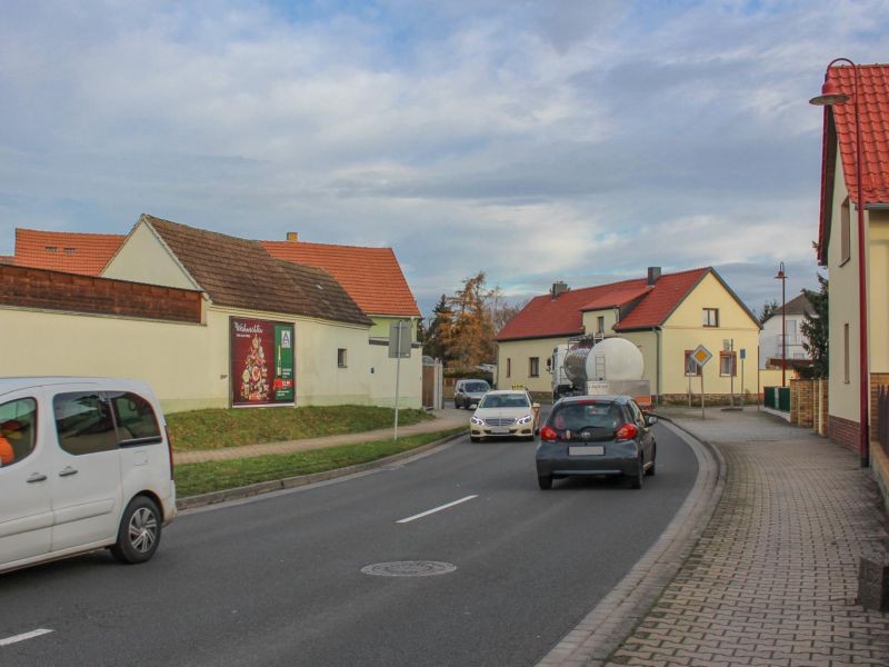 Dorfstr. 56/B 2 - Wellaune