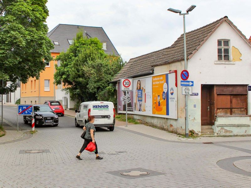 Mittelweg/Hauptstr.22 rechts