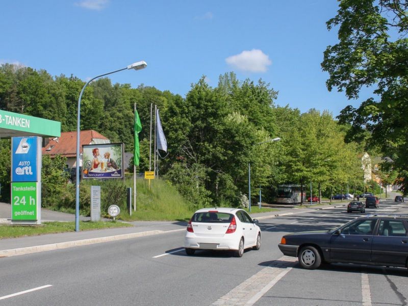 Am Schönberg 4 gg Einf Edeka Kloster