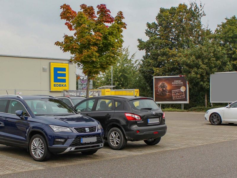 Brüsseler Ring 1 Edeka Kuhn li