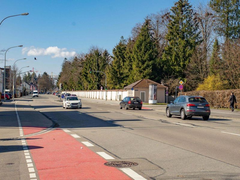 Münchner Str/Mozartstr