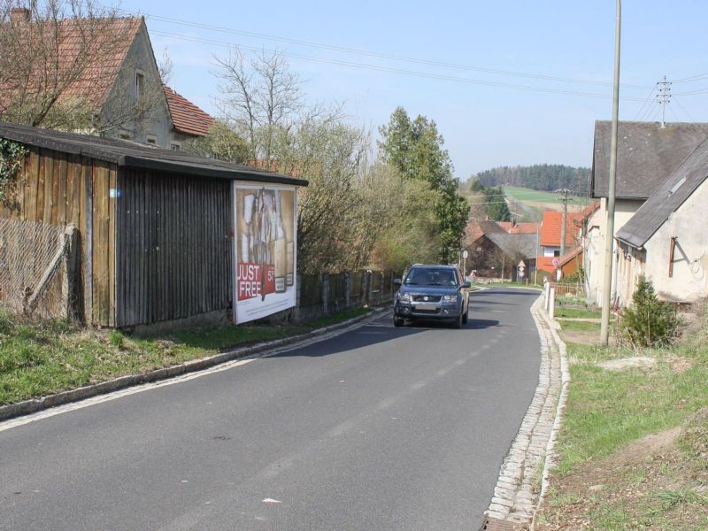 Hauptstr 31 Nh Bhf Haidenaab - Göppmannsbühl