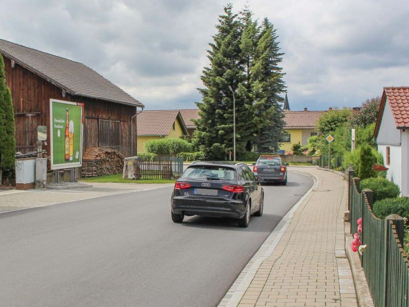 Hauptstr. 44 St 2125 - Oberzeitldorn