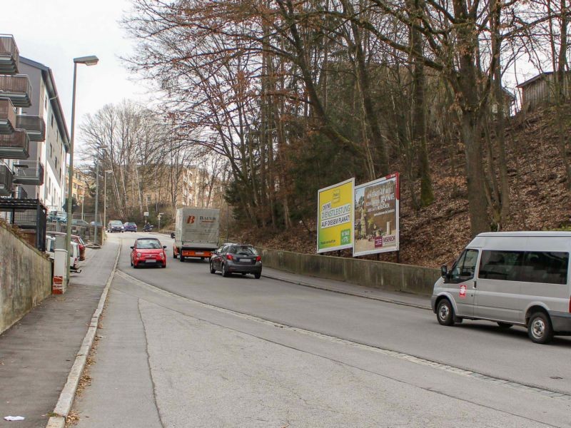 Alte Str 12/gg Sonnensteig - Grubweg