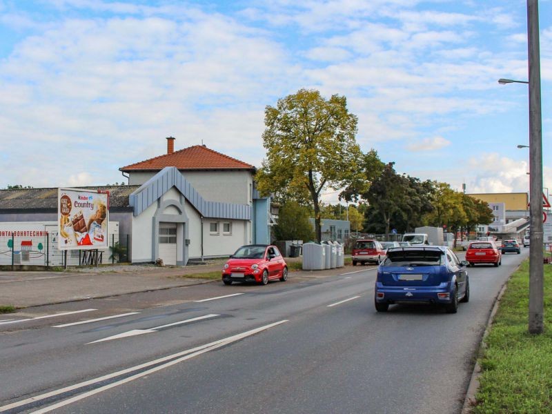 Boveristr/Oskar-von-Miller-Str 4 re - Käfertal