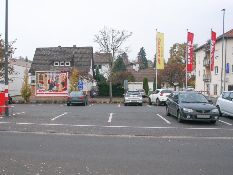 Bahnhofstr. 50 Rewe Scholl