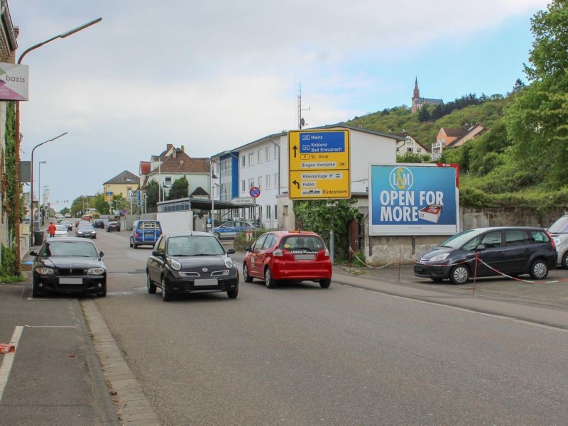 Mainzer Str 106 (L 419) quer