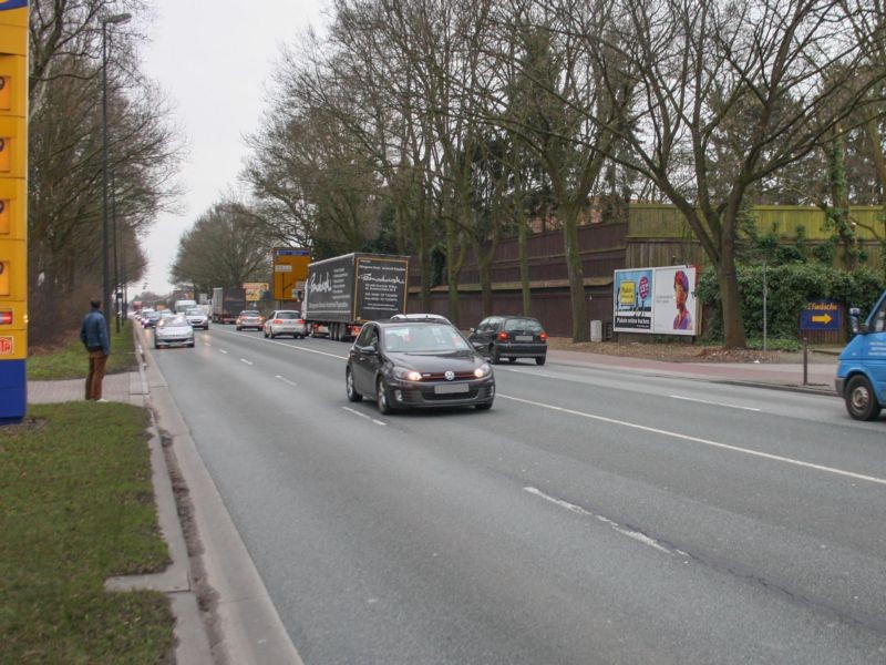 Neuenlander Str 121 (B 6) Tankstelle gg