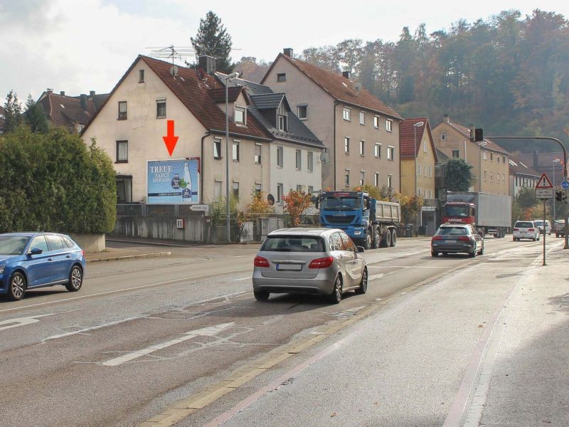 Carl-Schwenk-Str B 19/ Erbisbergstr 2