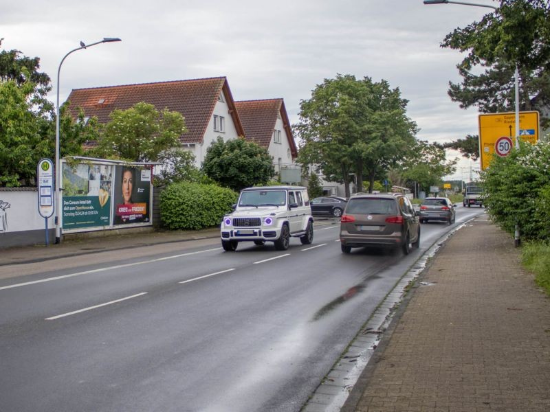 Schulgasse/B 26/Weichgasse 1/parallel