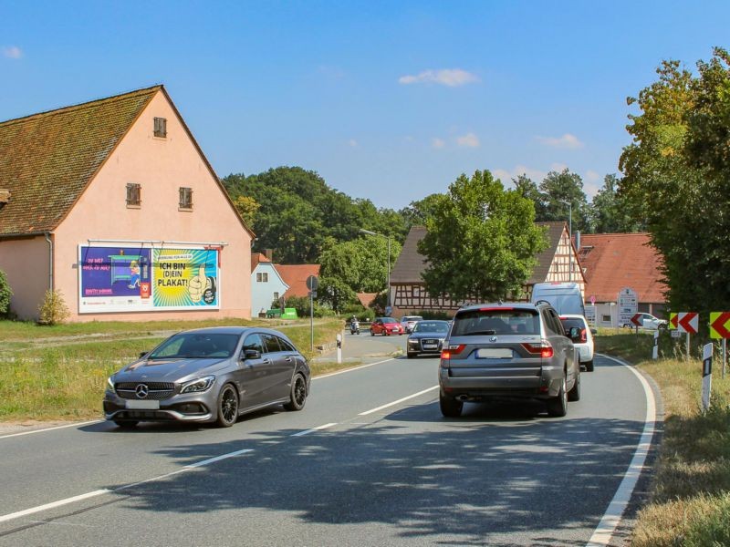 Buchschwabacher Hauptstr  22 (B 14)