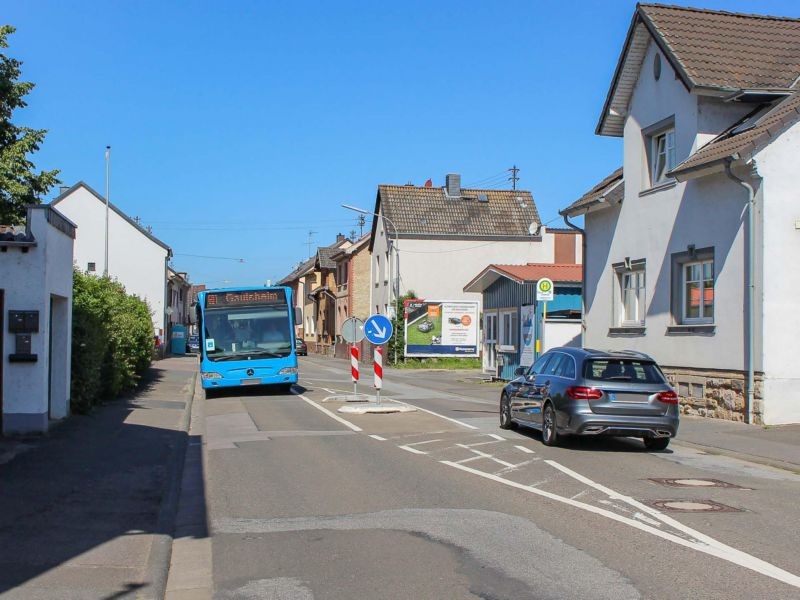 Mainzer Str 450 (L 419)