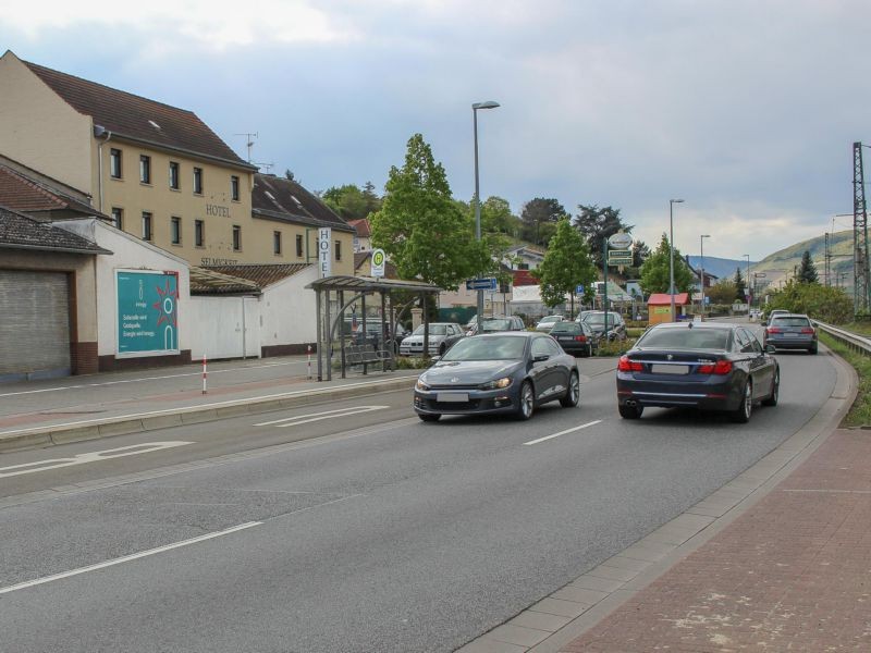 Mainzer Str 220 (L 419)
