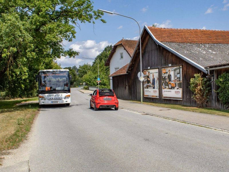 Landshuter Str/Kleine Laaberbrücke-Ober-lindhart