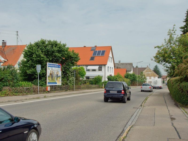 Heimertinger Str.99/B 300/Ortsmitte-Steinheim