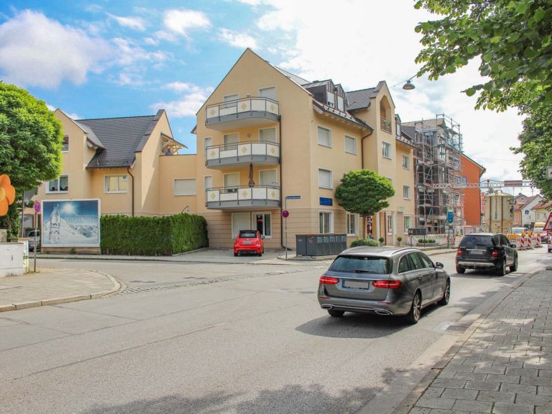 Puchermühlstr. 4/Schöngeisinger Str.