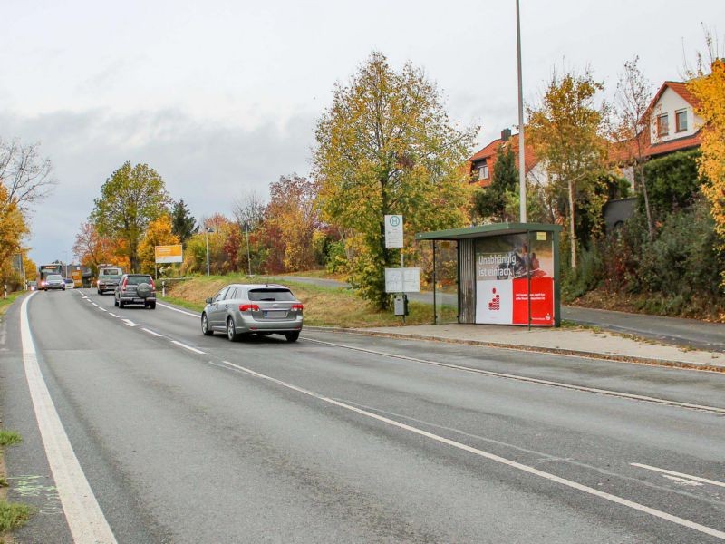 Niederndorfer Hauptstr./Nh.HauptendorferStr./WH-Niederndorf