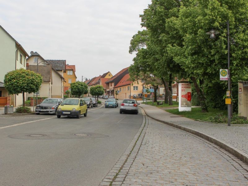 Heldburger Str.41 gg.Schäfereihof