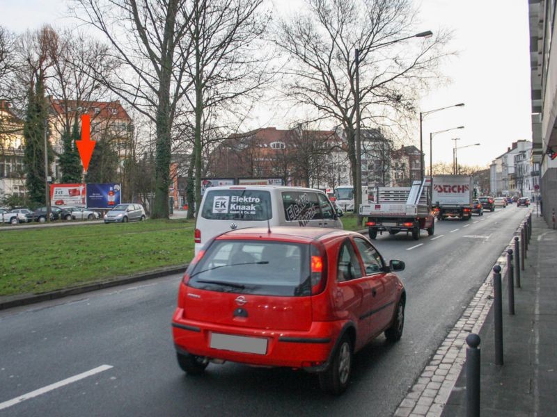 Ernst-Glaessel-Str/Fedelhoeren-Mitte