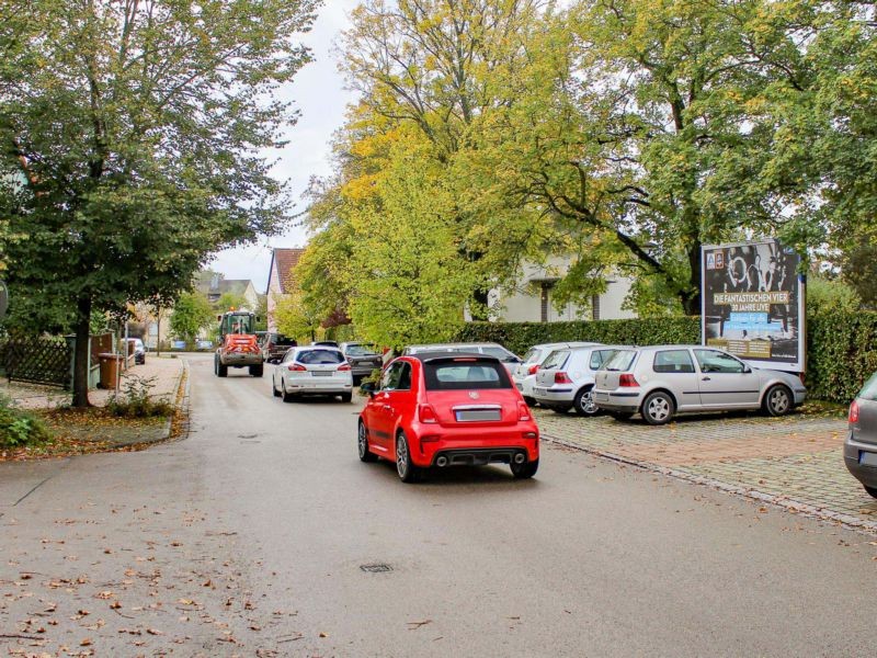 Waldstr   4/Am Schaltengarten gg