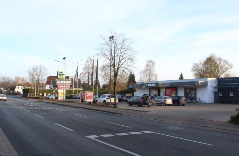 Stedinger Str. 65 Edeka Maaß Einf.