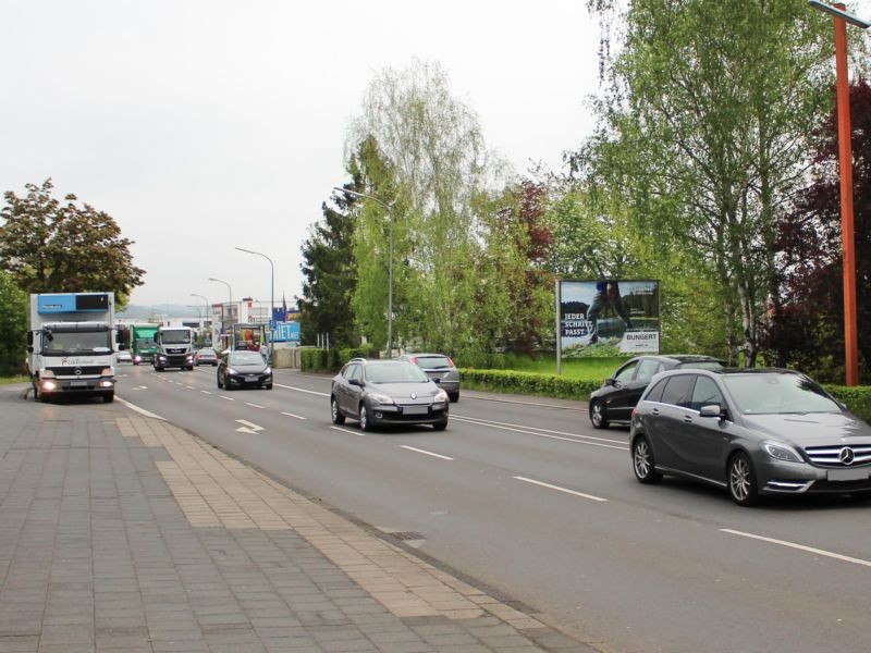Rudolf-Diesel-Str   2 Sicht B 50 re VS/Kurfürstenstr