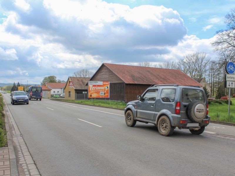 Hauptstr. 64/Holzhandel Reum/VS